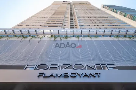 Apartamento com 3 Quartos à venda, 177m² no Jardim Goiás, Goiânia