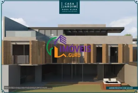 Casa de Condomínio com 4 Quartos à venda, 602m² no Jardim Europa, São Paulo