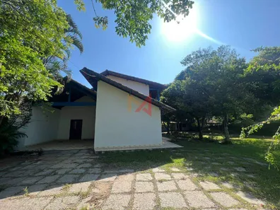 Casa com 4 Quartos à venda, 287m² no Barra do Jucu, Vila Velha