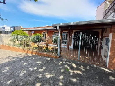 Casa com 4 Quartos à venda, 185m² no Jardim Santa Rosália, Sorocaba