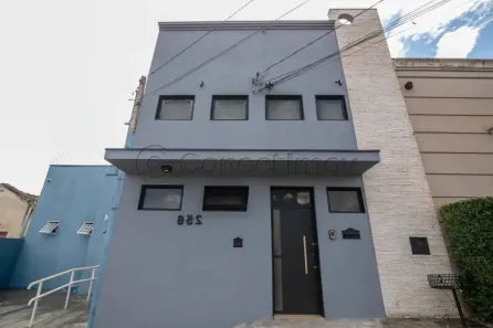 Ponto Comercial para alugar, 25m² no Vila Seixas, Ribeirão Preto