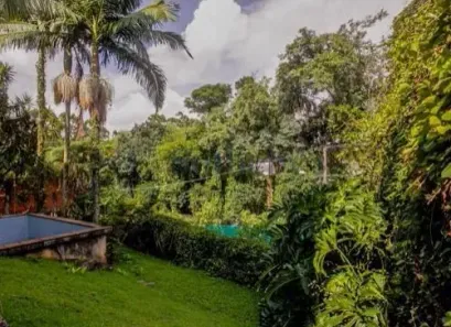 Casa com 4 Quartos à venda, 305m² no Paineiras do Morumbi, São Paulo