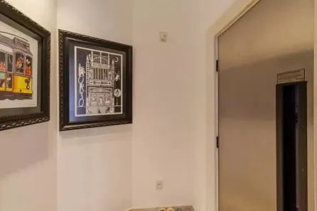Apartamento com 3 Quartos à venda, 393m² no Itaim Bibi, São Paulo