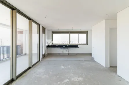 Apartamento com 3 Quartos à venda, 150m² no Vila Nova Conceição, São Paulo