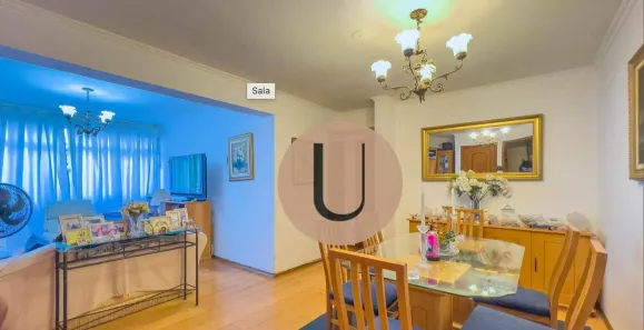 Apartamento com 2 Quartos à venda, 96m² no Paraíso, São Paulo
