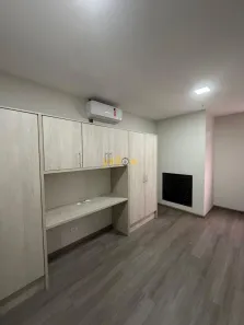 Sala Comercial para alugar, 35m² no Jardim das Cerejeiras, Arujá