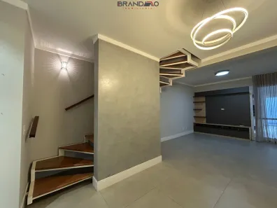 Casa de Condomínio com 3 Quartos para venda ou aluguel, 189m² no Jardim Botânico, Ribeirão Preto