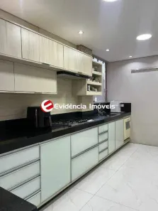 Sobrado com 4 Quartos à venda, 192m² no Vila Camilópolis, Santo André