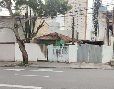 Lote/Terreno à venda, 480m² no Nova Petrópolis, São Bernardo do Campo