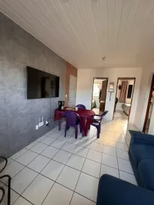 Apartamento com 2 Quartos à venda, 44m² no Vila Piramide, Paço do Lumiar