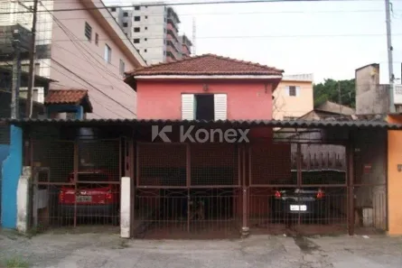 Casa com 4 Quartos à venda, 210m² no Vila Maria Alta, São Paulo