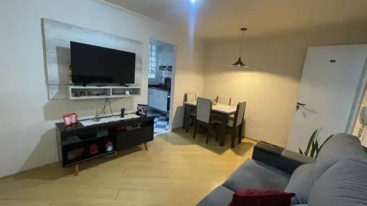 Apartamento com 3 Quartos à venda, 65m² no Floradas de São José, São José dos Campos