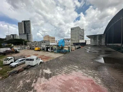 Lote/Terreno para alugar, 3750m² no Presidente Altino, Osasco