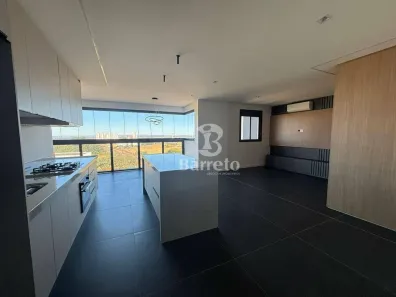 Apartamento com 2 Quartos à venda, 89m² no Gleba Fazenda Palhano, Londrina