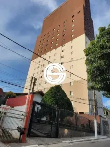Apartamento com 2 Quartos à venda, 40m² no Parque das Paineiras, São Paulo