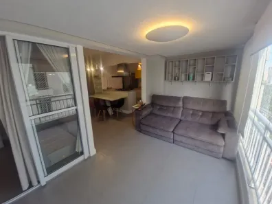 Apartamento com 2 Quartos à venda, 74m² no Cidade Monções, São Paulo