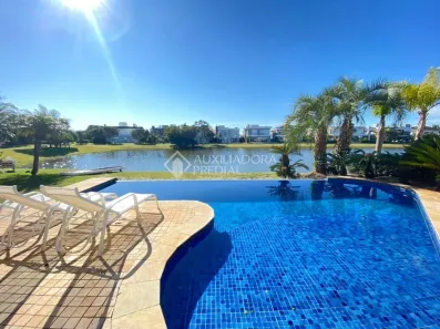 Casa de Condomínio com 5 Quartos à venda, 400m² no , Xangri-Lá
