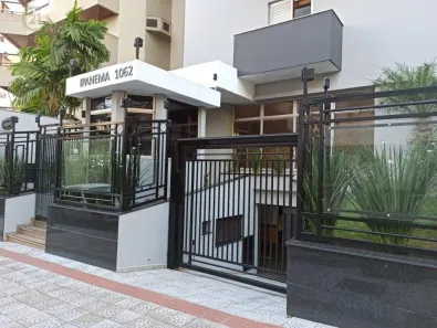 Apartamento com 3 Quartos à venda, 131m² no Centro, Londrina