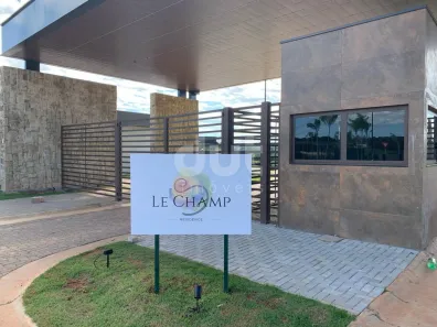 Lote/Terreno à venda, 1000m² no Vila Sônia (Sousas), Campinas