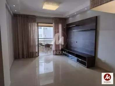Apartamento com 3 Quartos à venda, 109m² no Jardim Botânico, Ribeirão Preto