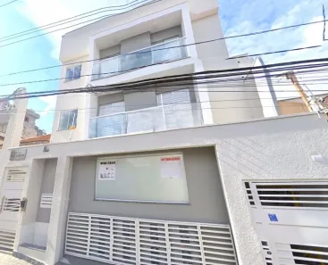 Apartamento com 2 Quartos à venda, 39m² no Vila Santa Clara, São Paulo