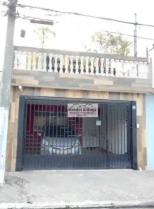 Casa com 4 Quartos à venda, 99m² no Vila Rio Branco, São Paulo