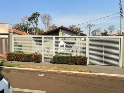 Casa de Condomínio com 2 Quartos à venda, 75m² no Parque Residencial Rita Vieira, Campo Grande