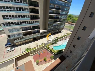 Apartamento com 2 Quartos à venda, 74m² no Jardim Paulistano, São José do Rio Preto