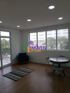 Sala Comercial à venda, 40m² no Vila Gustavo, São Paulo