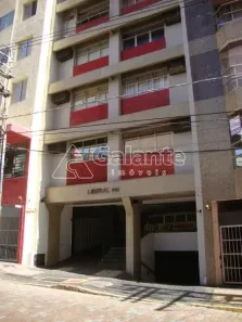 Sala Comercial com 1 Quarto à venda, 20m² no Jardim Santa Genebra, Campinas