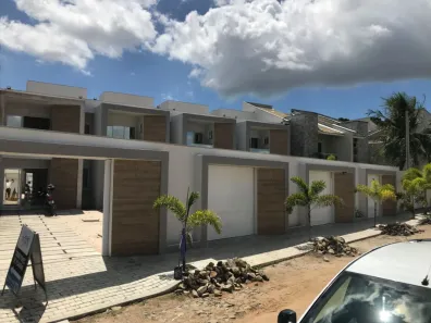 Casa com 4 Quartos à venda, 119m² no Tamatanduba, Eusébio