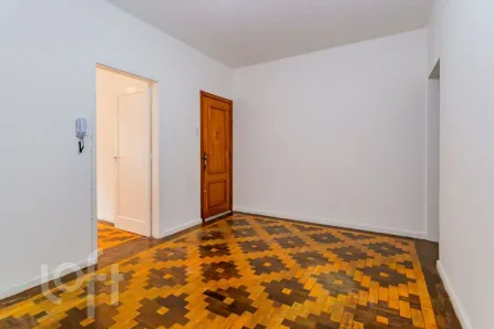 Apartamento com 3 Quartos à venda, 90m² no Menino Deus, Porto Alegre
