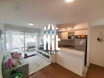 Apartamento com 2 Quartos à venda, 68m² no Chácara Inglesa, São Paulo