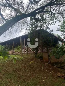 Fazenda/Sítio com 3 Quartos à venda, 1600m² no , Salto de Pirapora