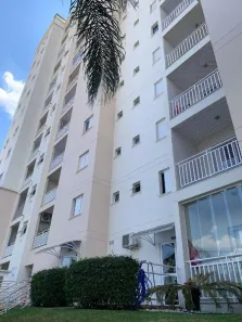 Apartamento com 2 Quartos para alugar, 70m² no Jardim América, Paulínia