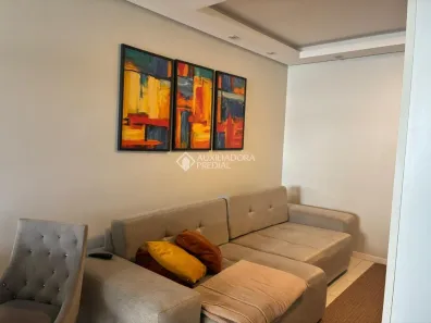 Apartamento com 3 Quartos à venda, 88m² no Capoeiras, Florianópolis
