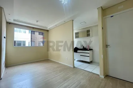 Apartamento com 2 Quartos para alugar, 40m² no Jardim das Graças, São Paulo