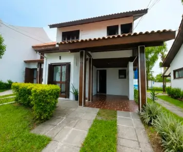 Casa de Condomínio com 3 Quartos para alugar, 100m² no Cavalhada, Porto Alegre