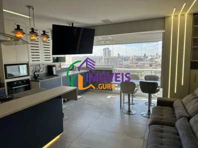 Apartamento com 2 Quartos à venda, 62m² no Barra Funda, São Paulo