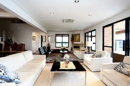 Apartamento com 4 Quartos à venda, 240m² no Paraíso do Morumbi, São Paulo