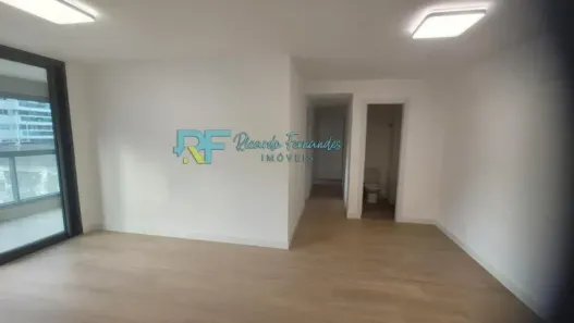 Apartamento com 3 Quartos à venda, 110m² no Flamengo, Rio de Janeiro