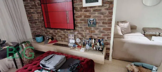 Apartamento com 3 Quartos à venda, 155m² no Vila Clementino, São Paulo