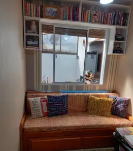 Casa de Condomínio com 3 Quartos à venda, 90m² no Humaitá, Porto Alegre