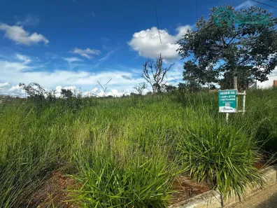 Lote/Terreno à venda, 2001m² no Residencial Vila Arcádia, Lagoa Santa