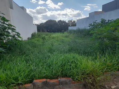Lote/Terreno à venda, 600m² no Jardim Itália, Sorocaba