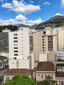 Sala Comercial para alugar, 44m² no Centro, Petrópolis