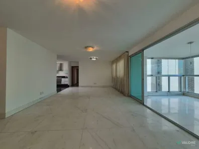 Apartamento com 3 Quartos à venda, 198m² no Vila da Serra, Nova Lima