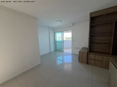 Apartamento com 2 Quartos à venda, 64m² no Jatiúca, Maceió