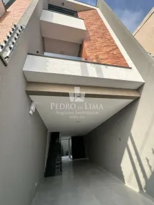 Sobrado com 3 Quartos à venda, 156m² no Vila Formosa, São Paulo