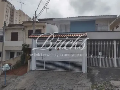 Casa com 2 Quartos à venda, 121m² no Jardim Aeroporto, São Paulo